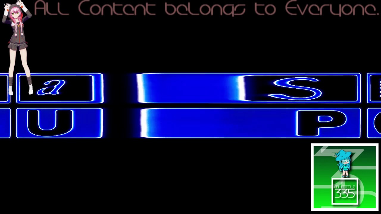 (REQUESTED) Klasky Csupo Effects 3 Enhanced with Organ
