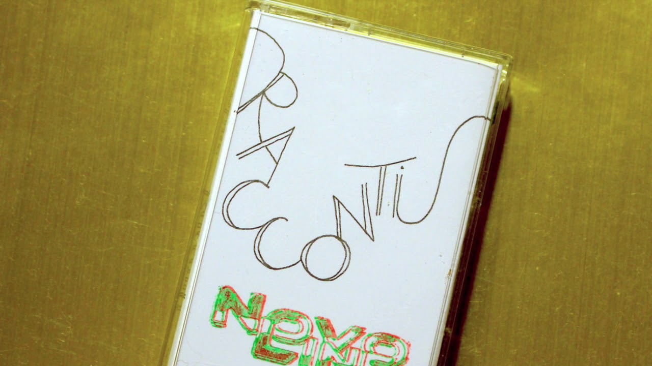 Novo Line - Il Deca nel Calzino (Protofuture, 2020)