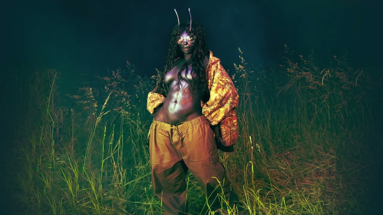 SZA - Crybaby (Official Audio)