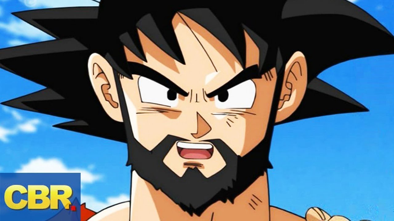 15 Strange Rules Every Saiyan Has To Follow In Dragon Ball