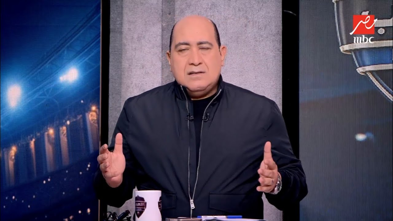 اللعيب | مهيب عبد الهادي يكشف عن عرض مفاجىء لمحمد صلاح بعد إعلان رحيله عن ليفربول