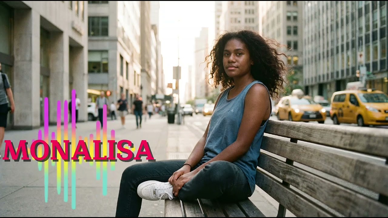 Monalisa -lagu terbaru DJ Papua 2026 (Hengki)
