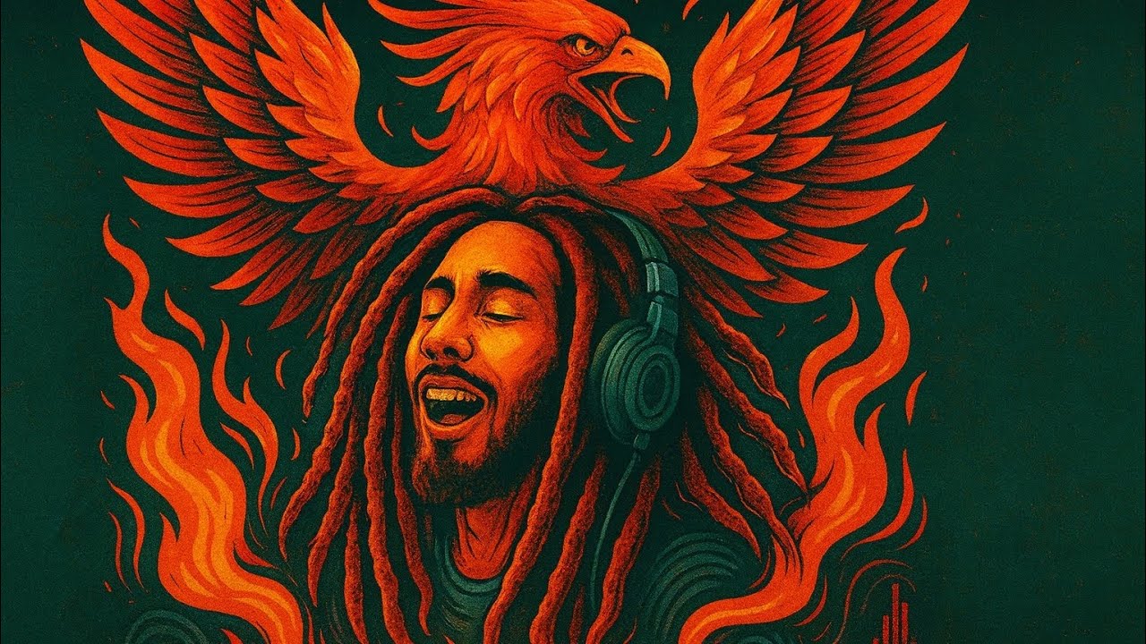 Marley - Danakil (F-oenix Cover)