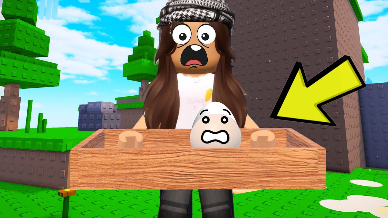 WE PLAYED ROBLOX 2 PLAYER OBBIES!!