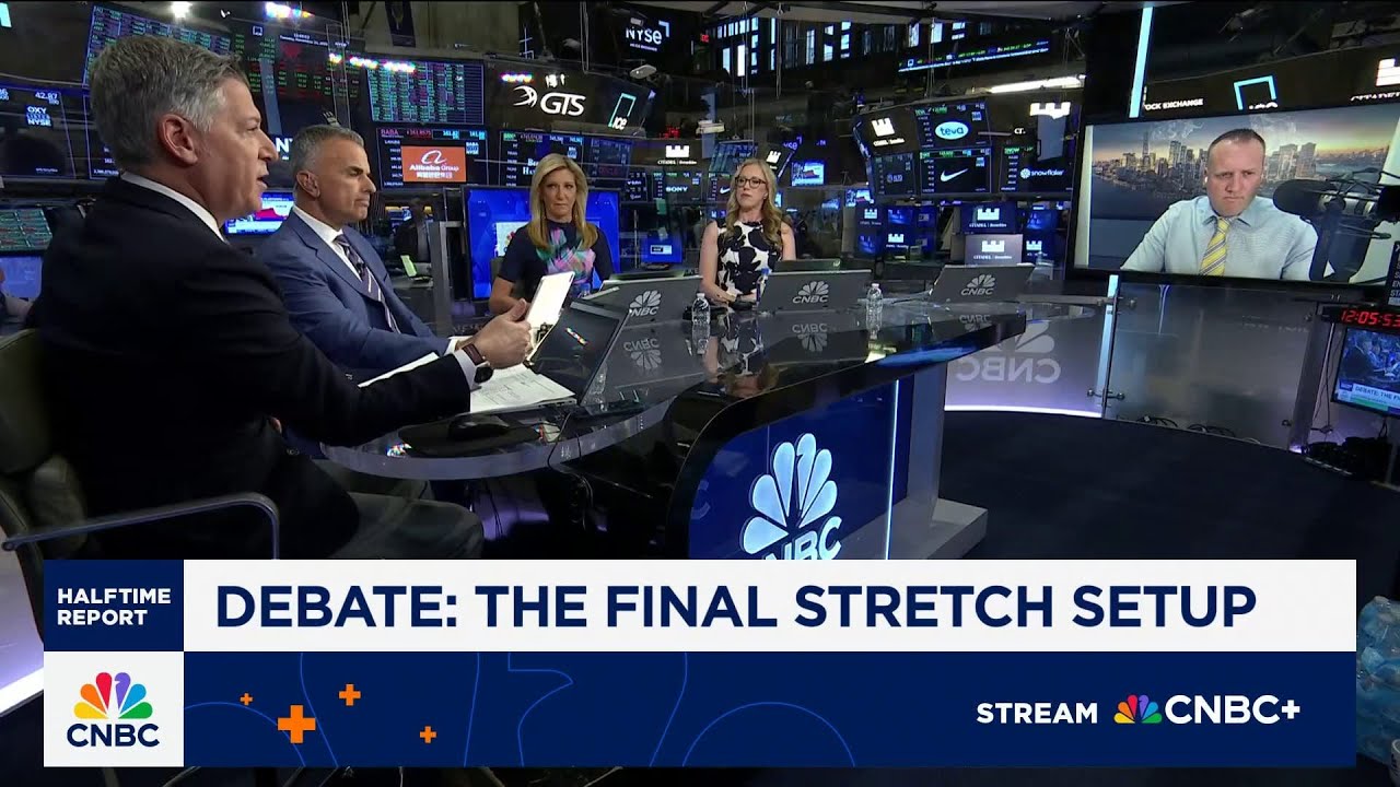 The final stretch setup: Here's what to know