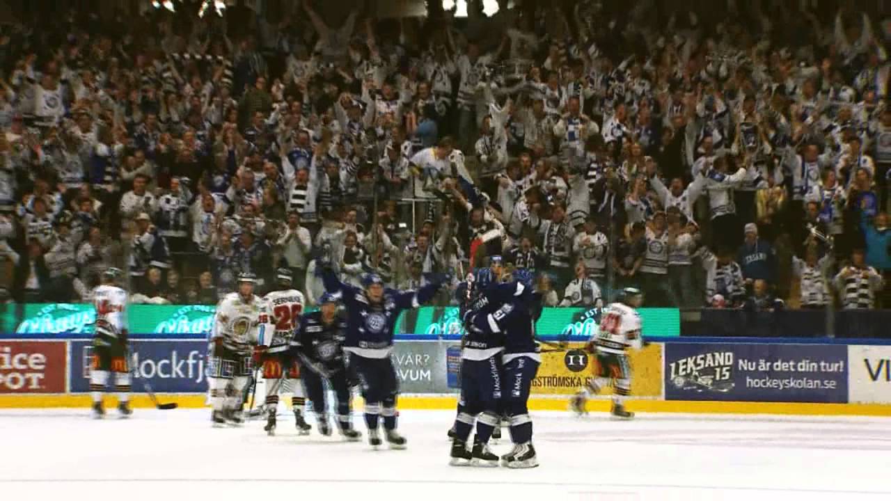 Elitserien na Slovak Sport.TV