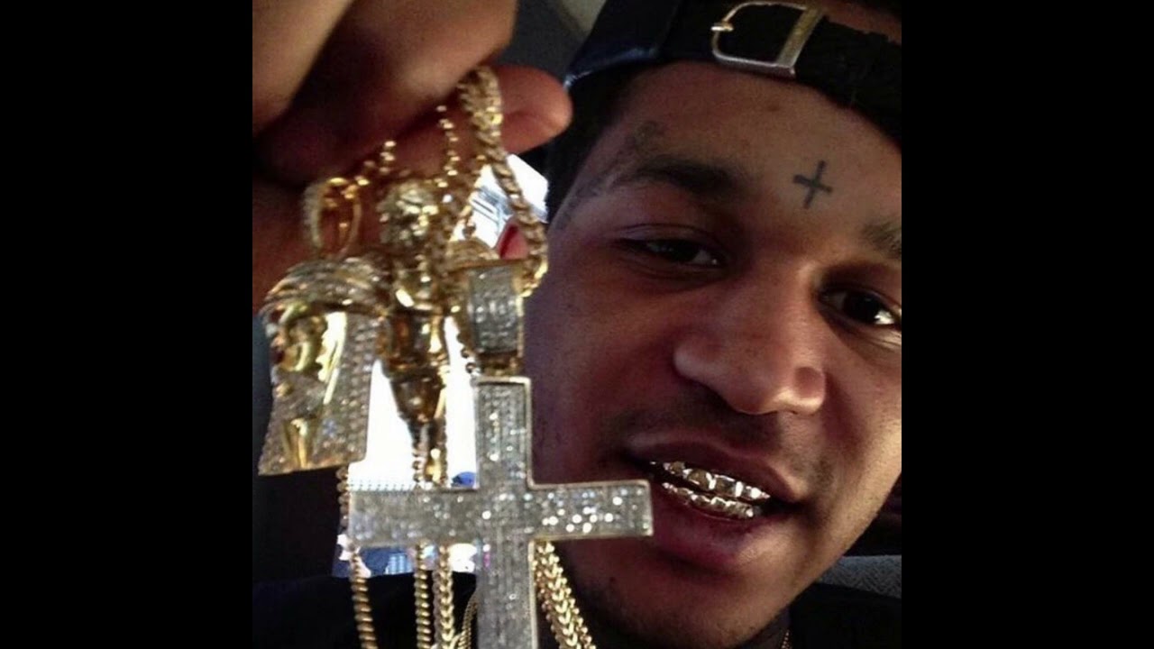 “Only my type”  $ Bounce Trap Type Beat – Chief Keef x Fredo Santana