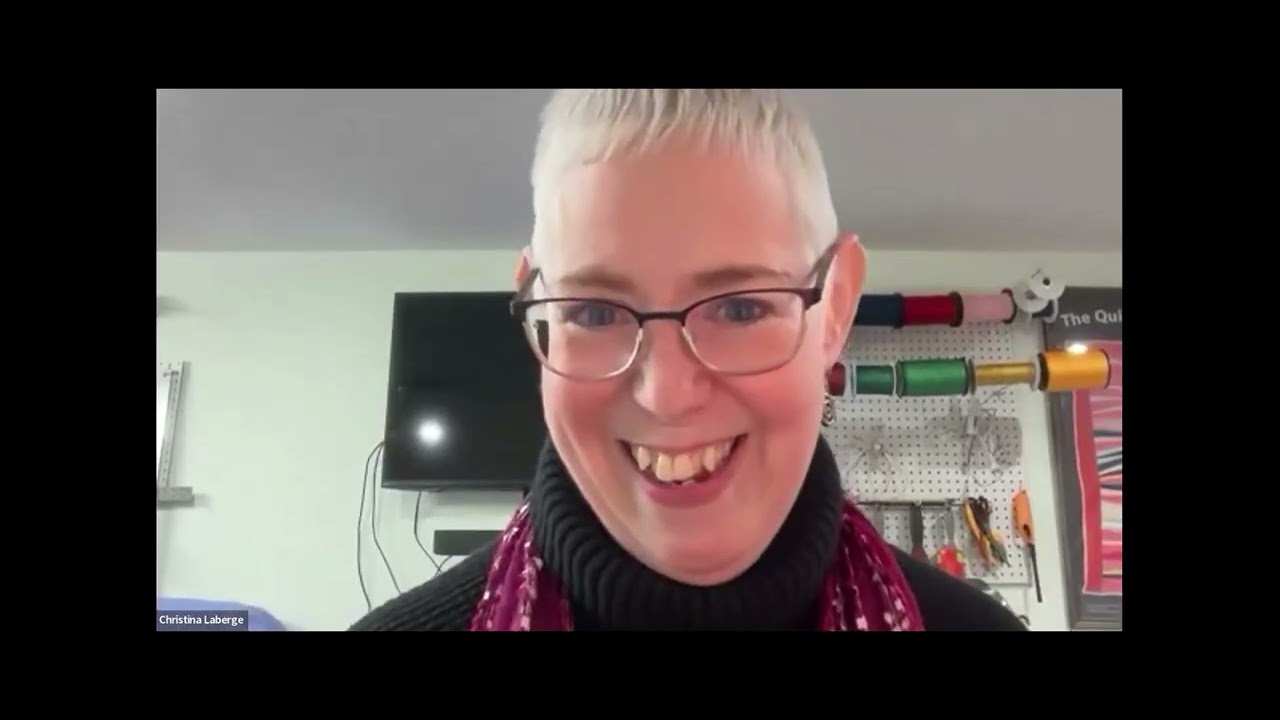 S7, Ep1 | Conversations on the Partner's Path with Christina Laberge | February 2, 2026
