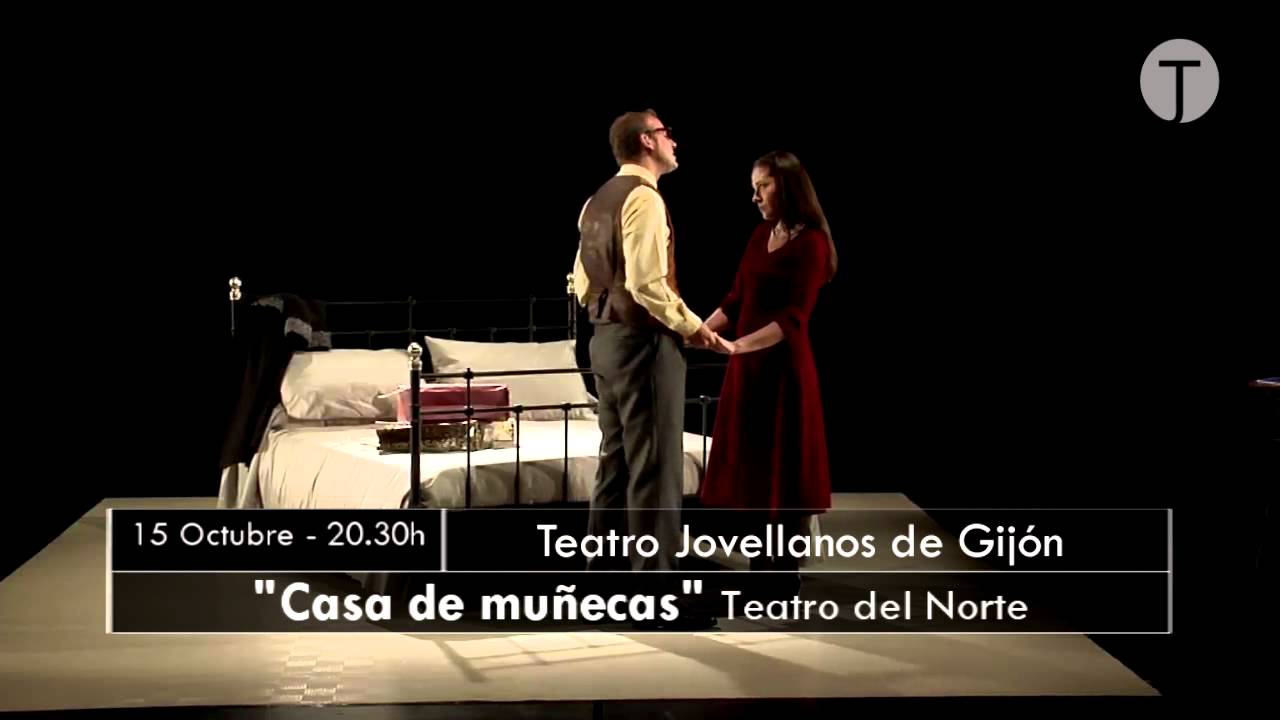 TEATRO JOVELLANOS DE GIJ&Oacute;N | Programaci&oacute;n Septiembre - Octubre 2015