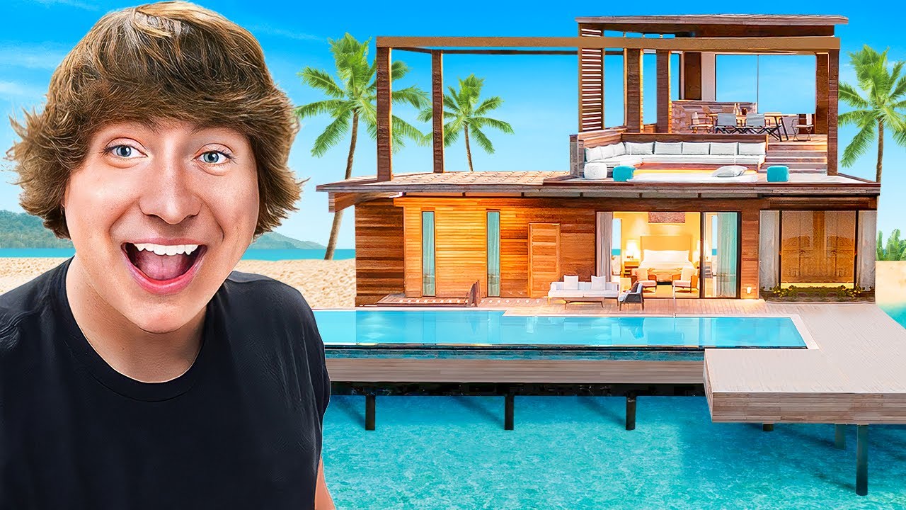 I Survived World&rsquo;s Cheapest 5 Star Hotel