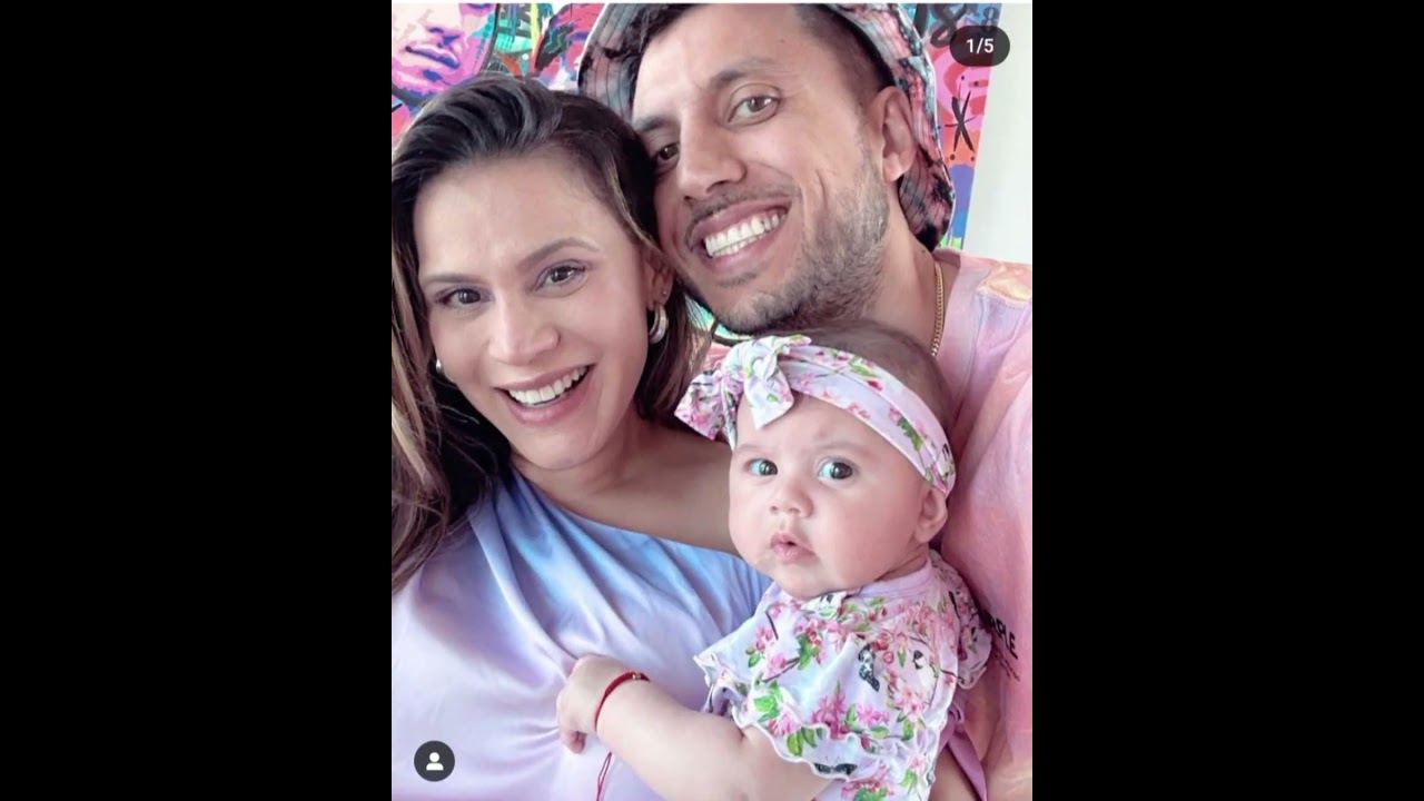 ☆ Blu amal and her family wonderful edit ♡☆ 