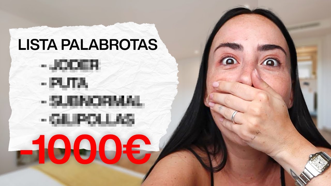 24h sin Decir Palabrotas