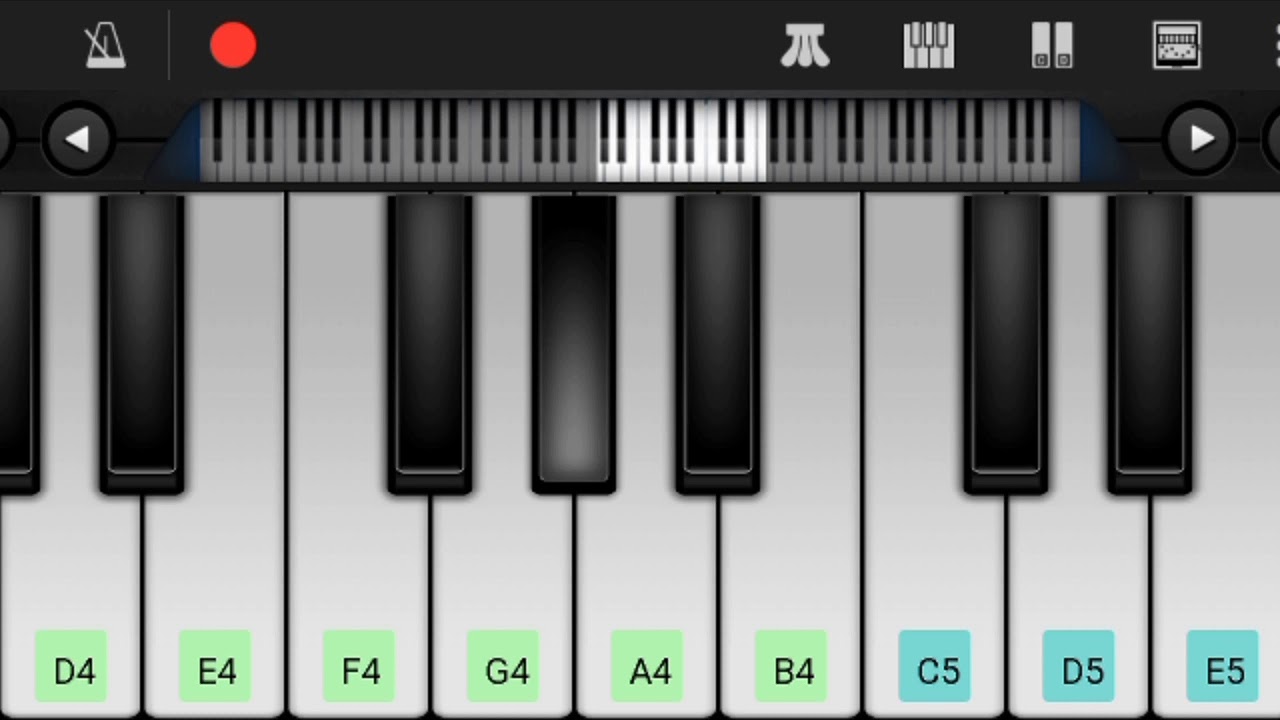 Shalom Alejem instrumental en piano 🎶 🎵