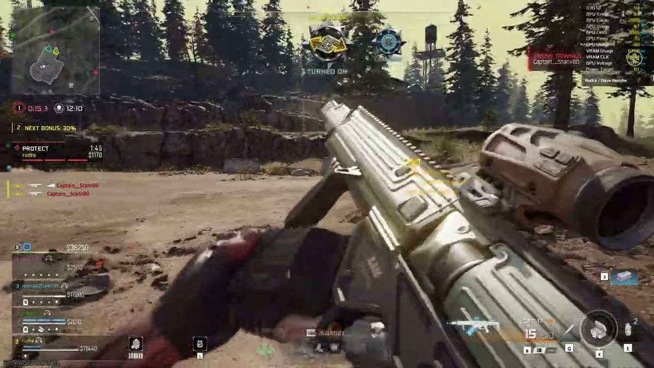 Call of duty warzone battle royale online multiplayer free to play
