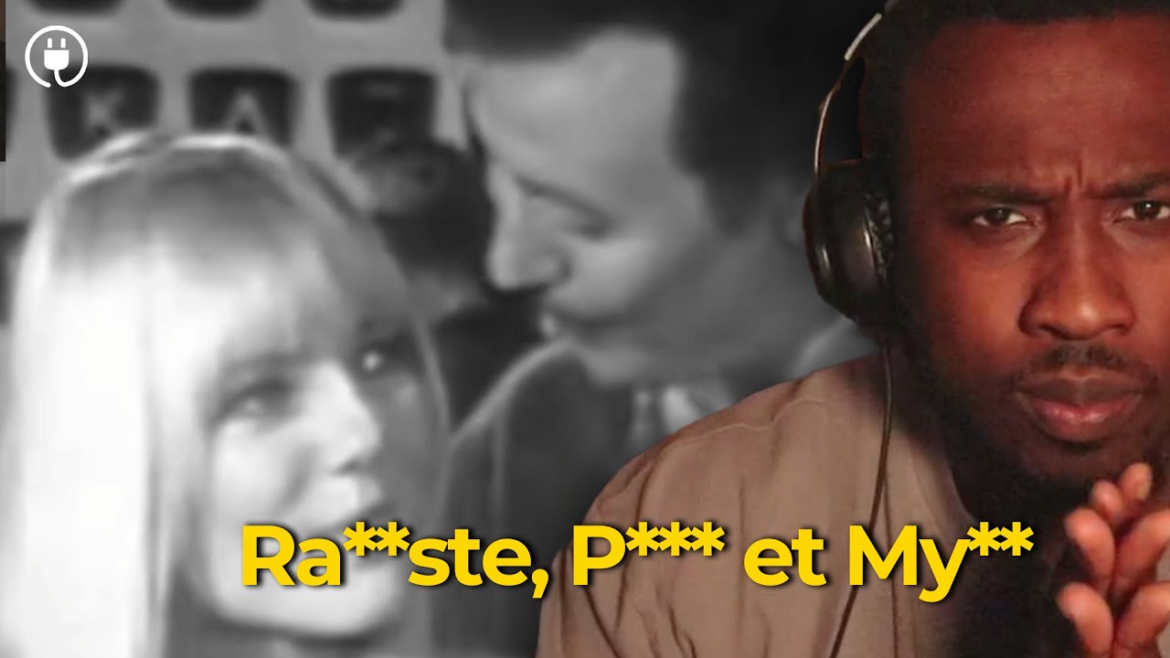 C'EST ÇA LA VARIÉTÉ FRANCOPHONE???