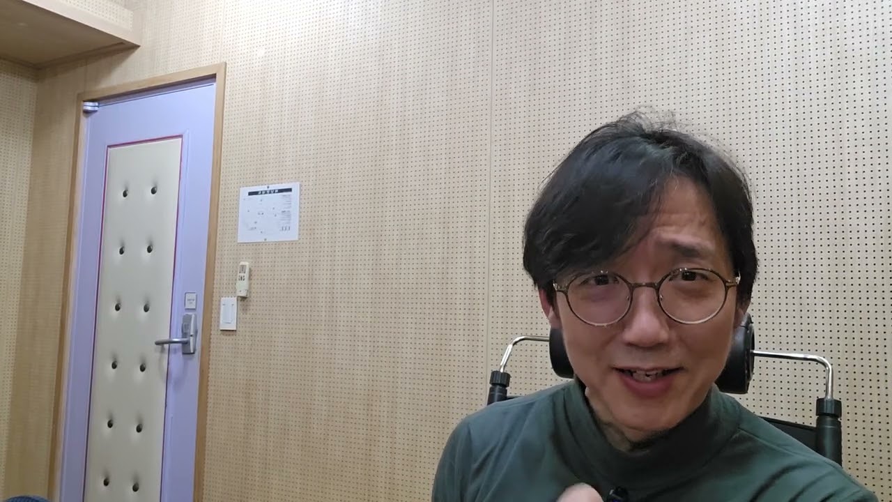 대교 어린이 TV 12기 전속성우 공채 1차 시험 가이드 영상 (여자 성우용)