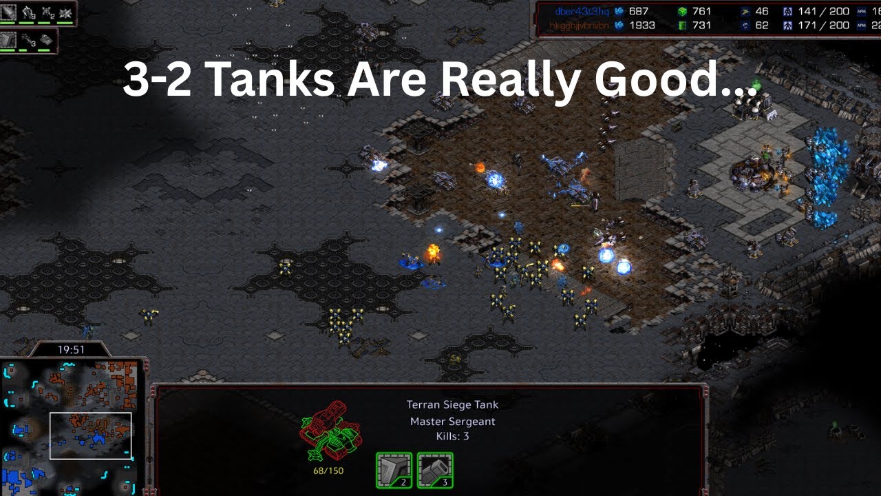 Will Artosis hold the low ground...?
