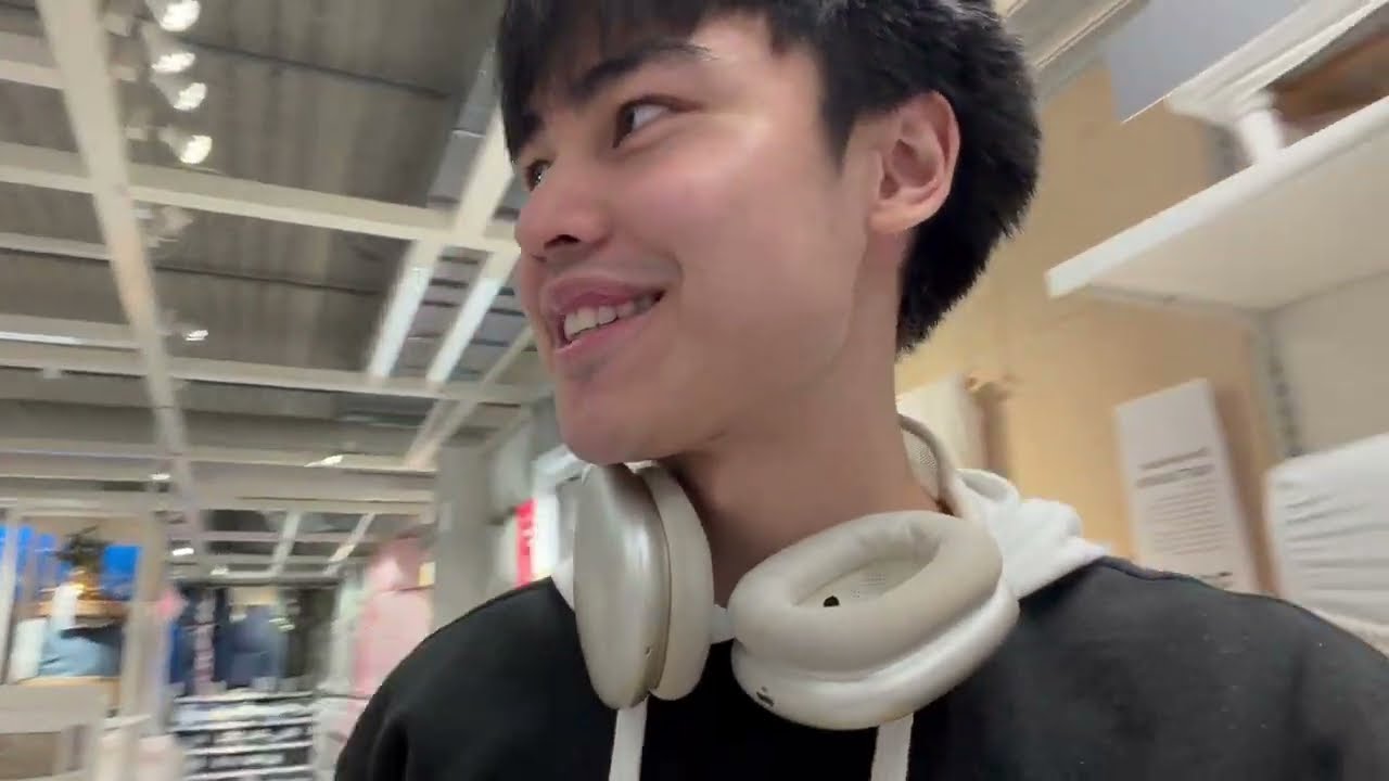 Visiting IKEA in SWEDEN? Lihatin IKEA di SWEDIA??? 🇸🇪