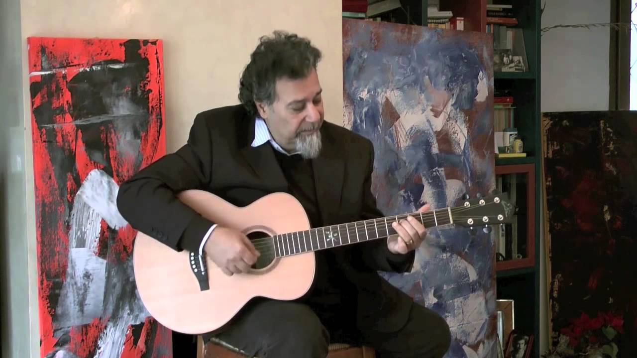 Benito Madonia