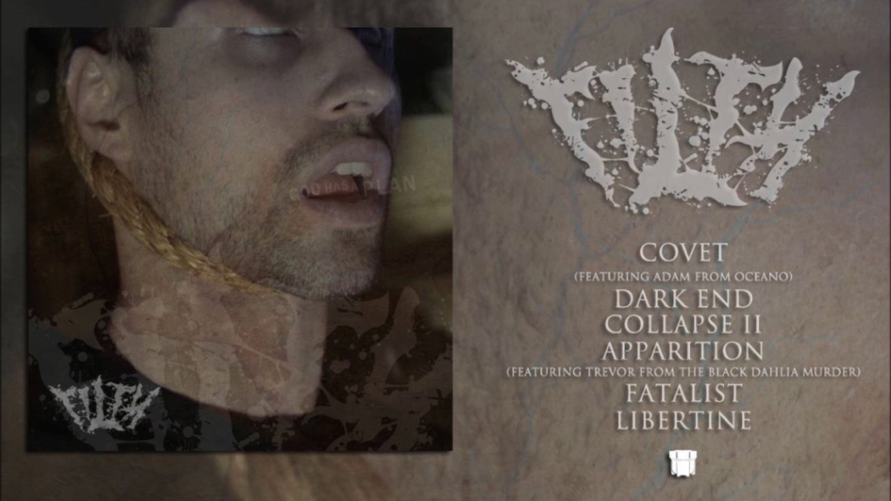 FILTH - GOD HAS A PLAN (Full Ep Stream)