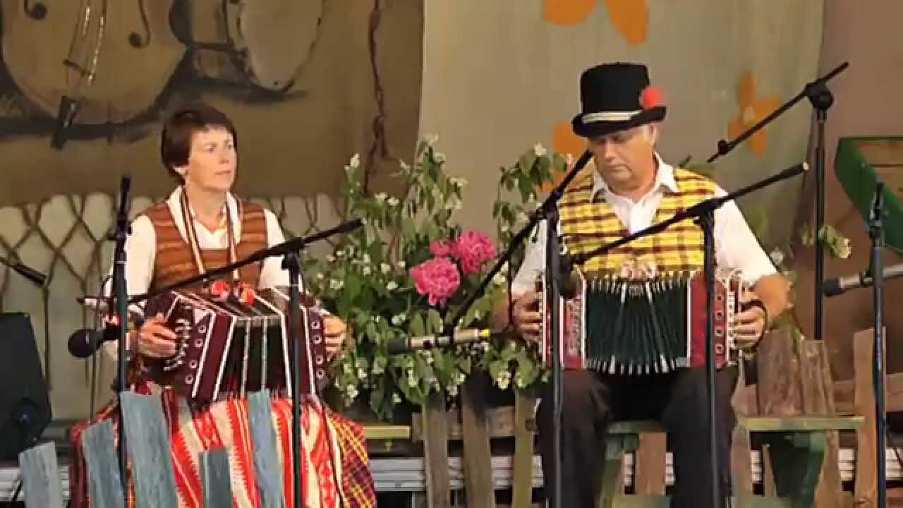 Ant rubežiaus 2013. VELNIO TUZINAS (Tauragė)