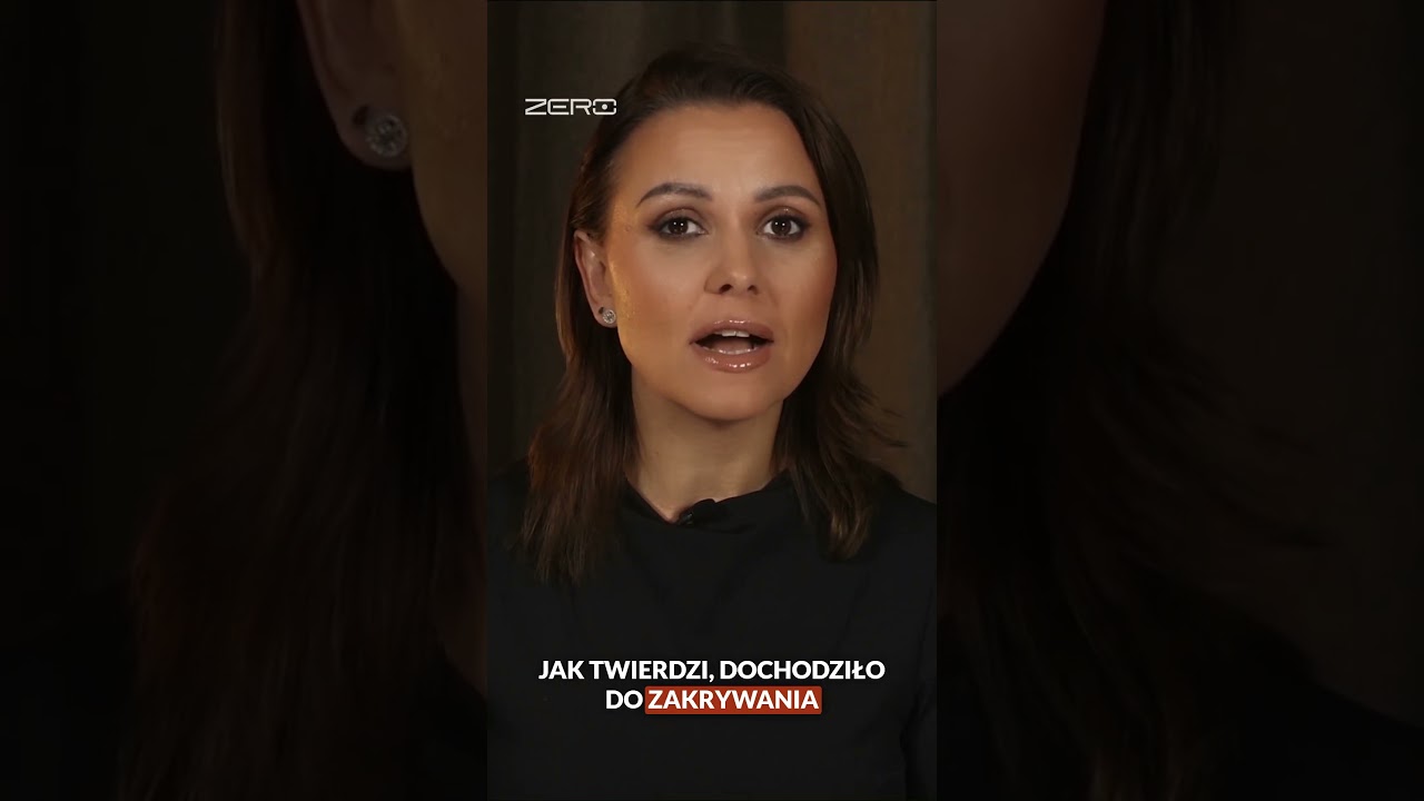 WIELKIE NIEBEZPIECZEŃSTWO I PATOLOGIA SYSTEMOWA W KOPALNI