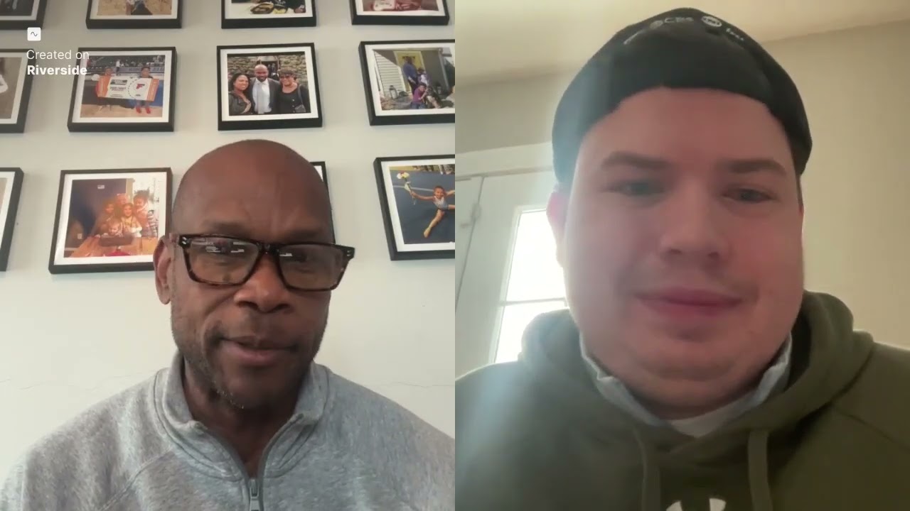 Episode 10: Realizing Success On and Off The Field