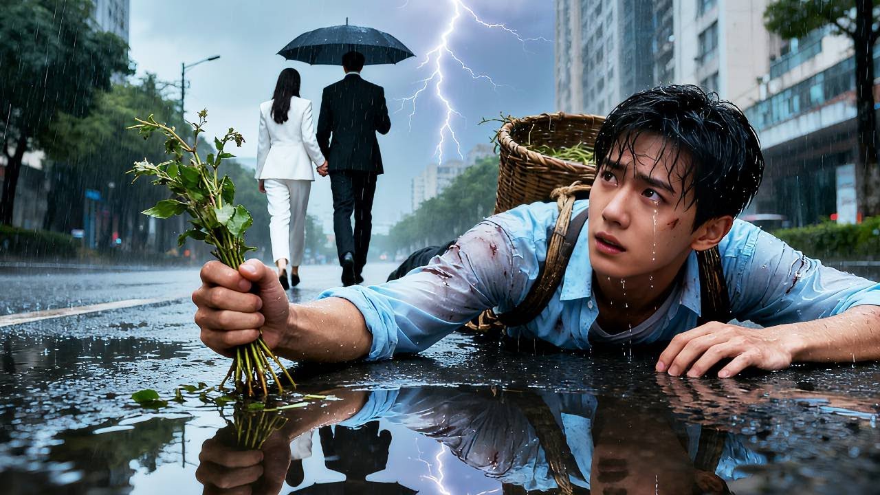 Él dio su vida por su esposa, ¡y ella dijo 