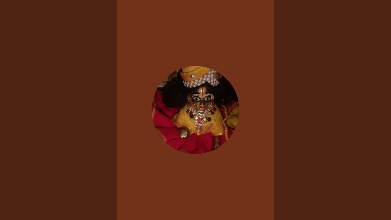 Radhe Krishna vlogs is live!11