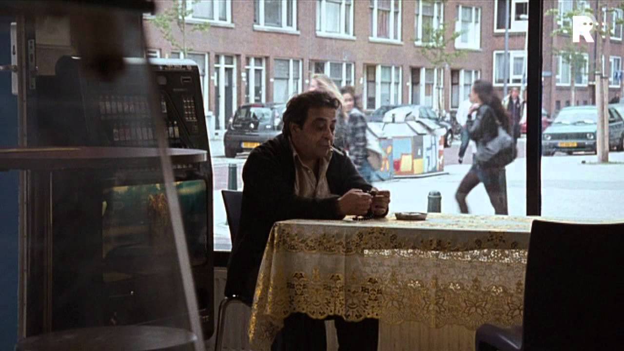 Rotterdamse snackbar in film over Marokkaanse hangjeugd
