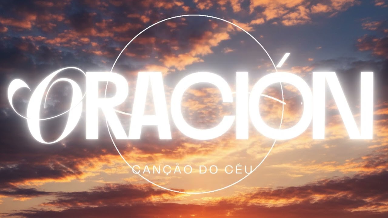 🎵 ADORAÇÃO | 🙏 ORAÇÃO  | 📖 CANTANDO A PALAVRA |