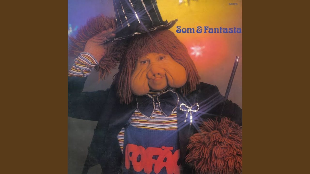Som e Fantasia