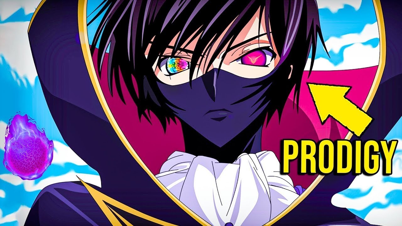 Boy Gains The Eyes of God And The Power To Control People's Minds | Anime Recap