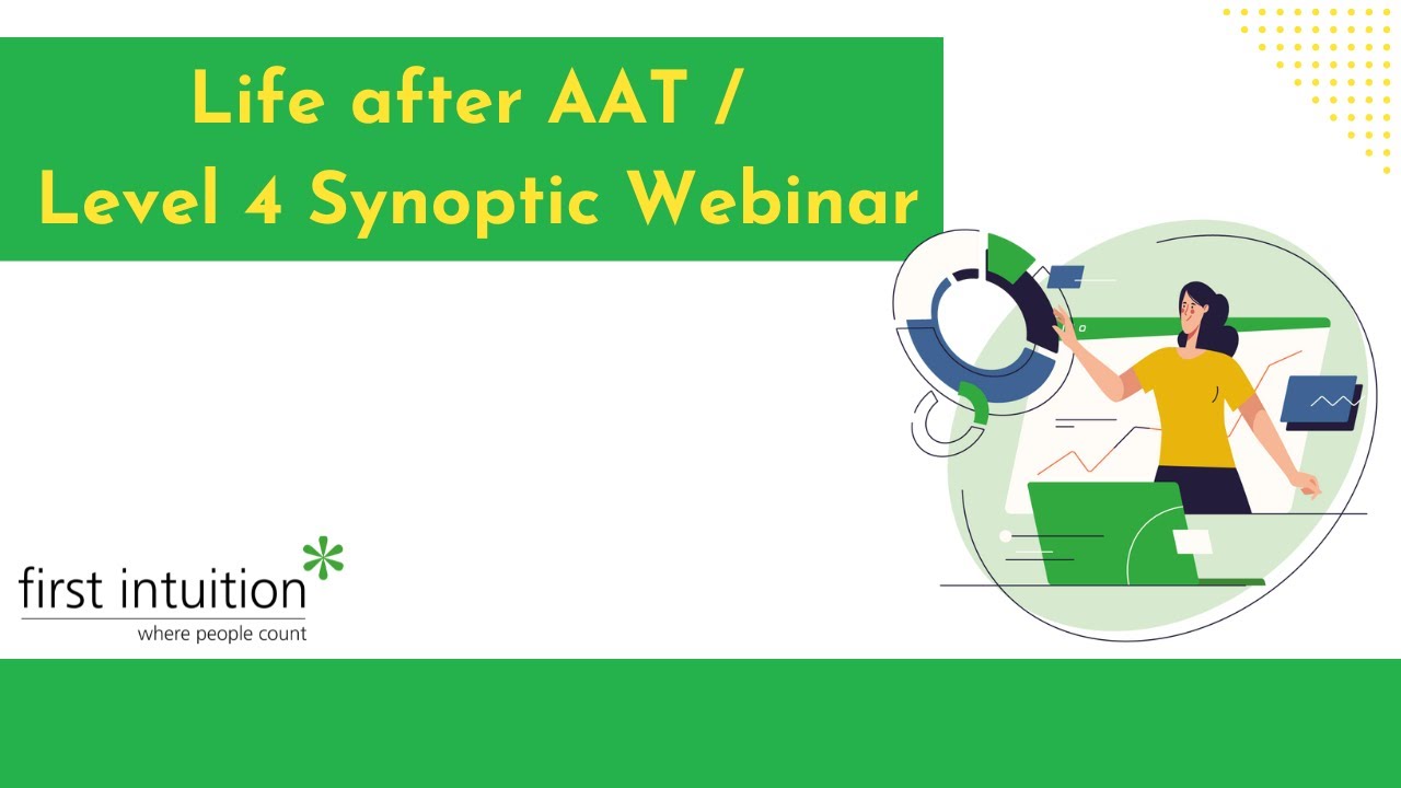 AAT Level 4 Synoptic Revision - Management Accounting: Decision and Control