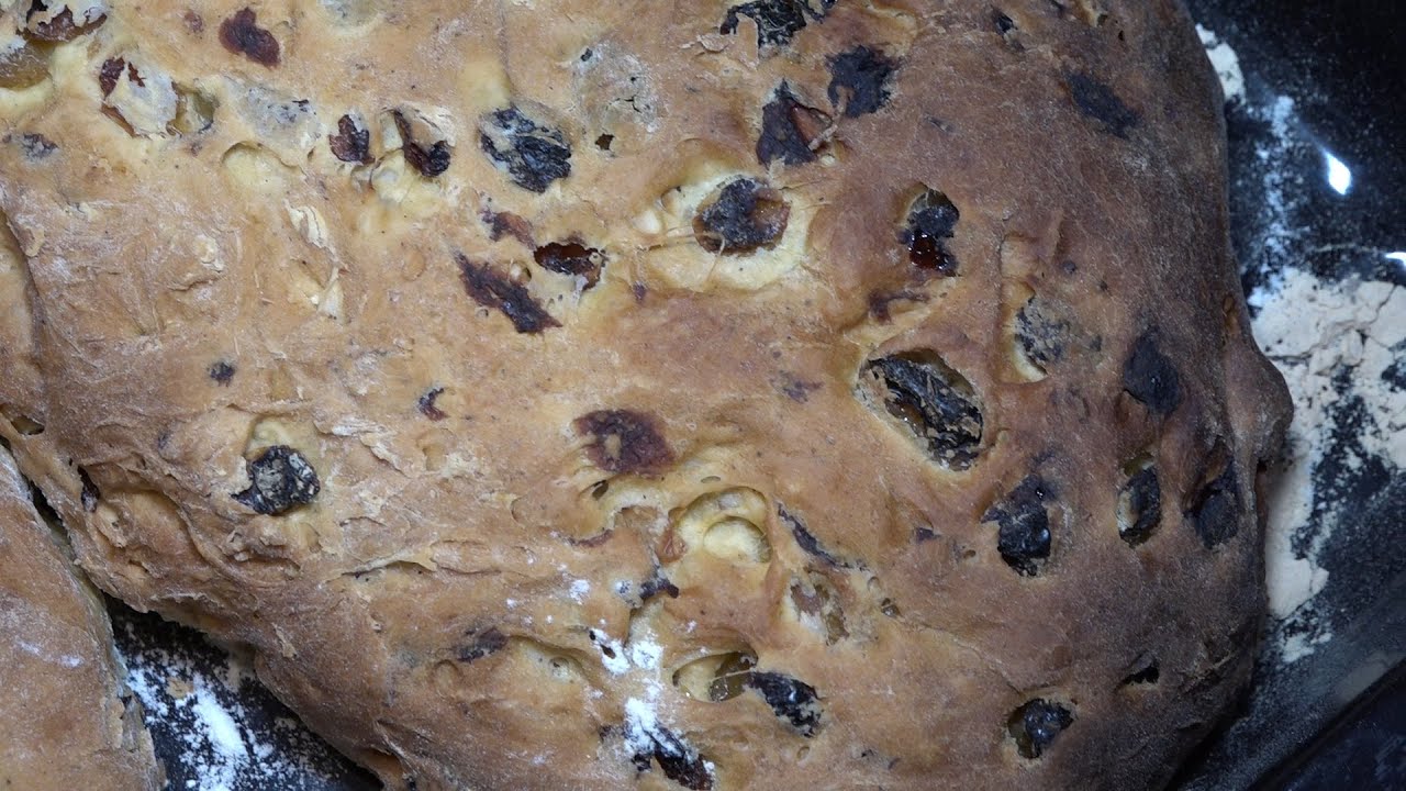 Pasqua in tavola: la ricetta della panina aretina tramandata di generazione in generazione