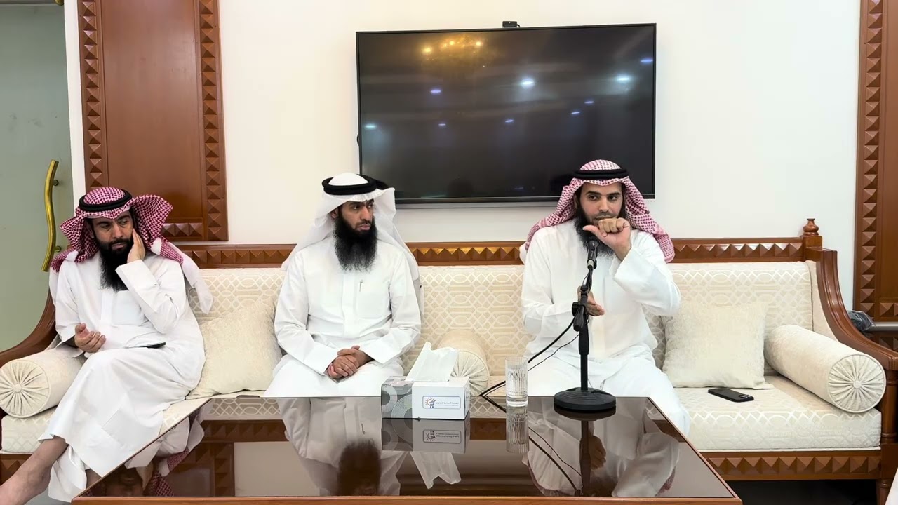 تأملات في سورة النحل (الحياة الطيبة) | الشيخ عبدالله المهيلان. 