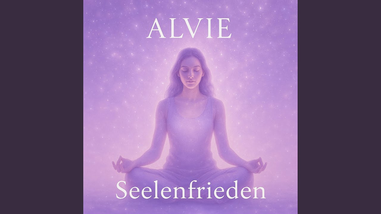 Seelenfrieden