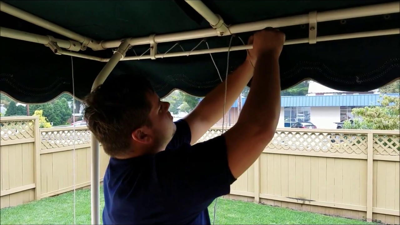 Rehang Instructions