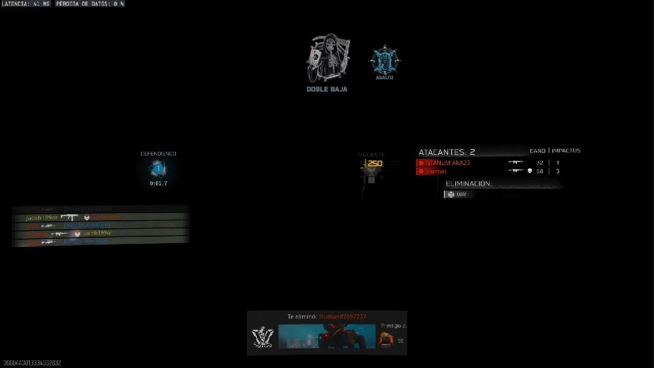 Una Partida Del Dia #CallOfDuty #WarZone