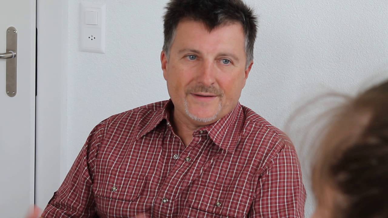 Andreas Bolzern