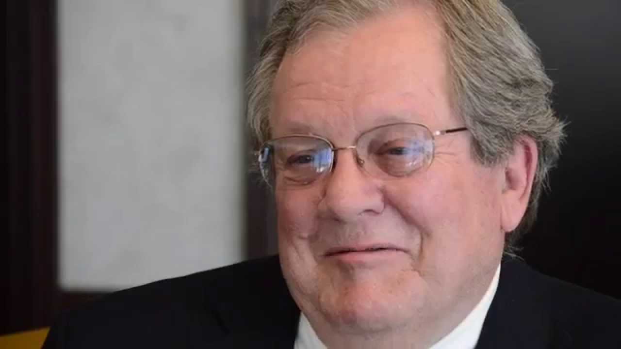 Tom Nicholas - Candidate for Wyoming Judicial Nominating Commission