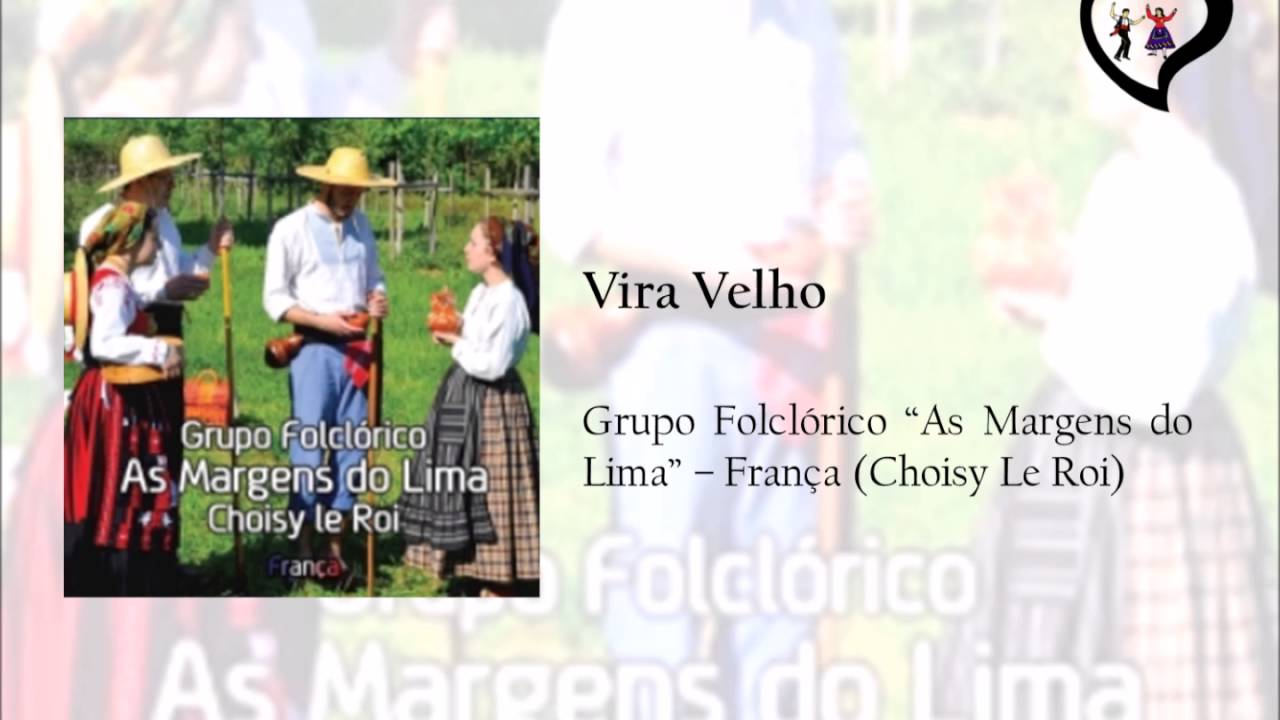 Vira Velho