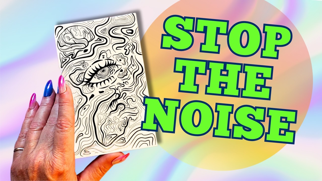 Tired of Fear-Mongering Tarot? Try This Instead