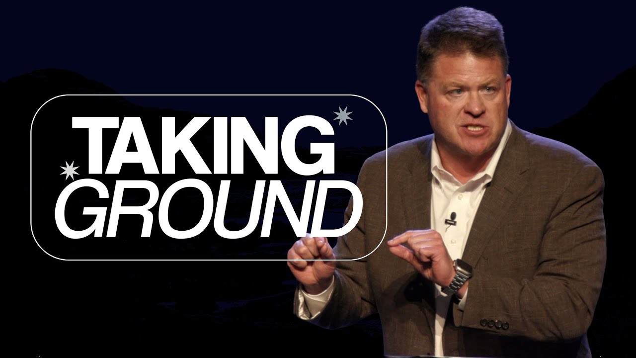 Taking Ground: Marriage - Taking Ground Series | Coastal Church