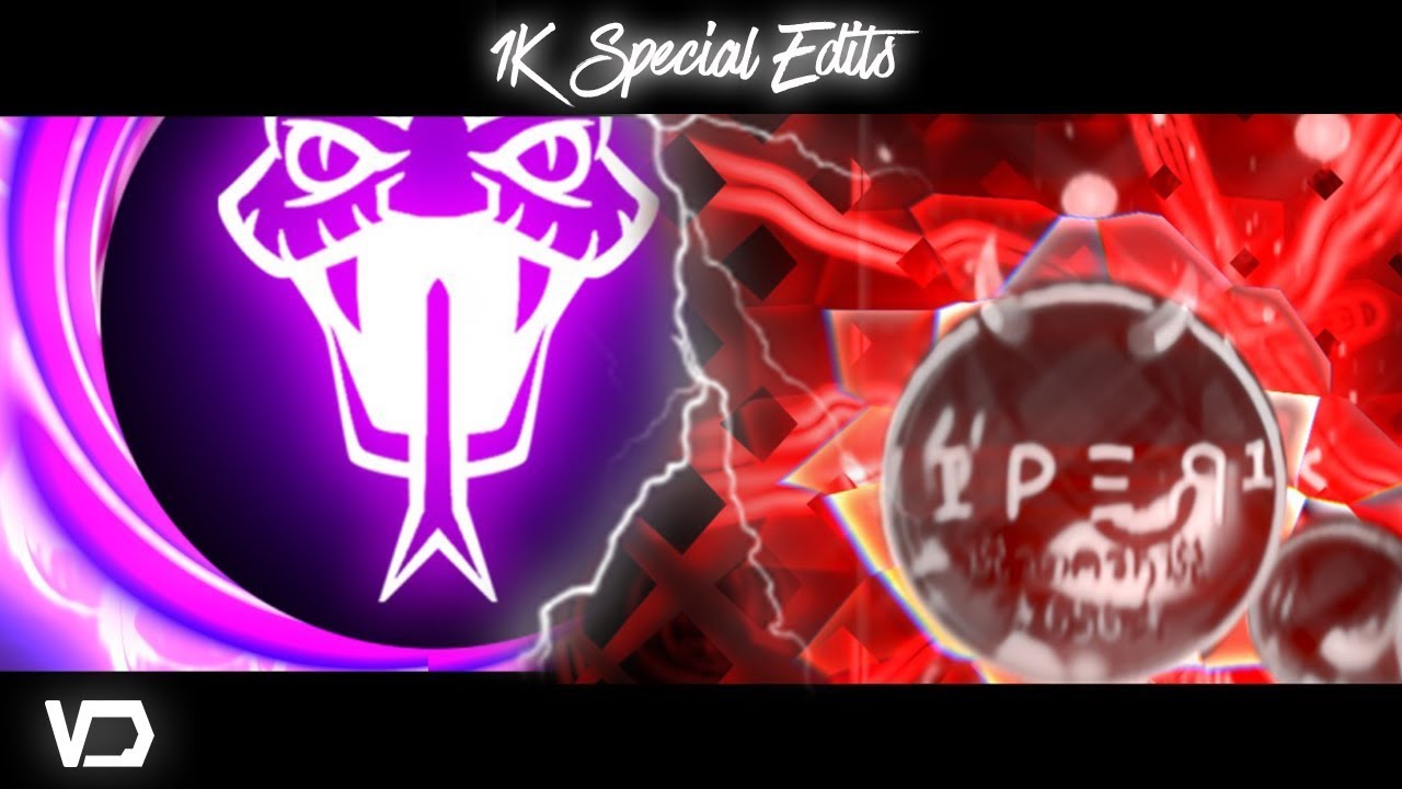 DON'T CLICK THIS VIDEO :o (WORST EDITS)//1K Special #SODA500 #C200 #BE400