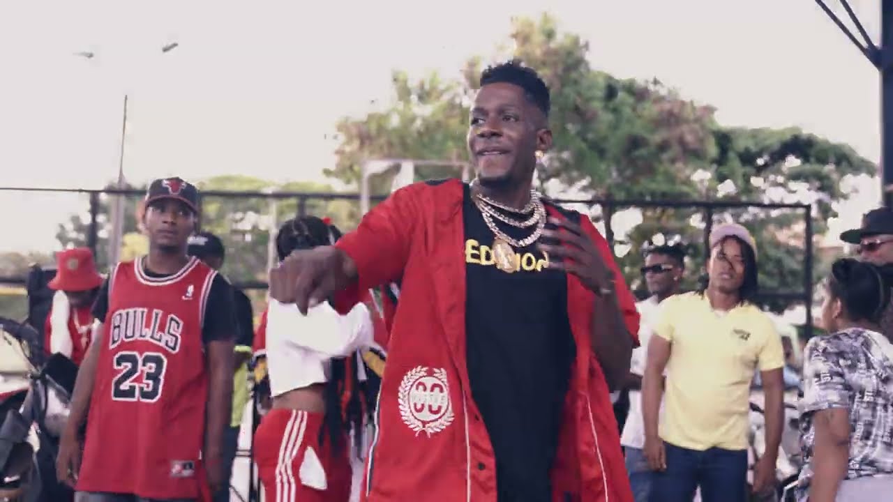 Reboteo - J Guelmi (Video Oficial)