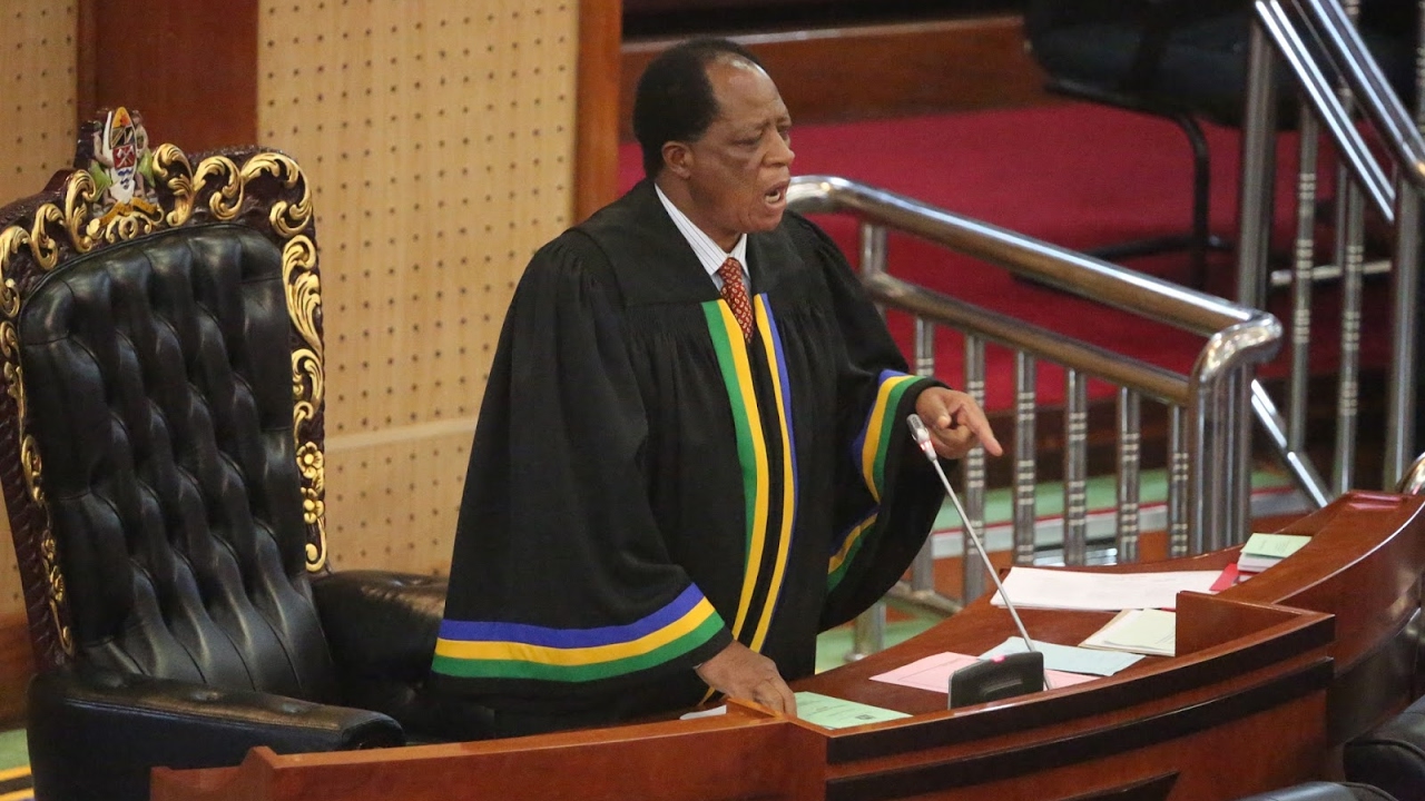 Mwongozo wa Heche na majibu ya Chenge