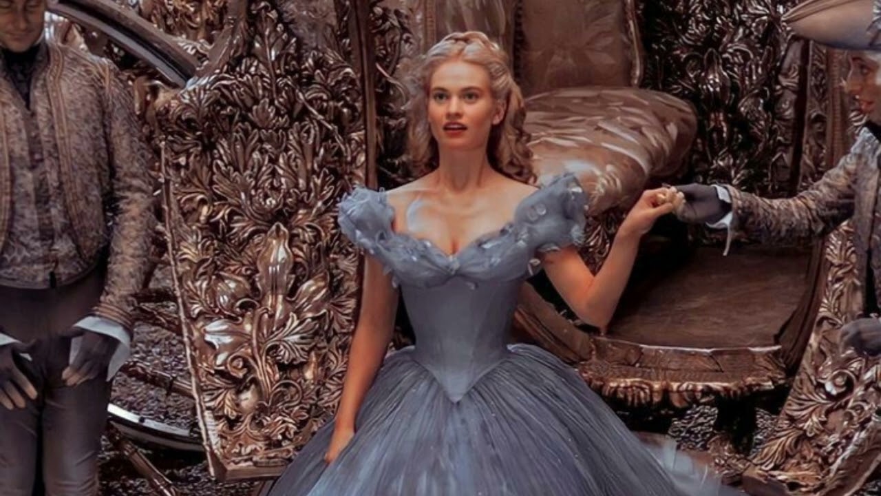 𝐂𝐢𝐧𝐝𝐞𝐫𝐞𝐥𝐥𝐚 𝐢𝐧 𝐫𝐞𝐚𝐥 𝐥𝐢𝐟𝐞. || princess beauty, lifestyle and personality subliminal || 𝒎𝒖𝒔𝒊𝒄 𝒗𝒆𝒓.