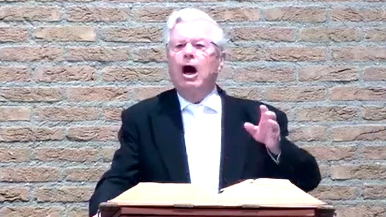 Probeer eens wat u nog nooit hebt gedaan. Begin eens met te geloven wat God zegt in zijn Woord: 