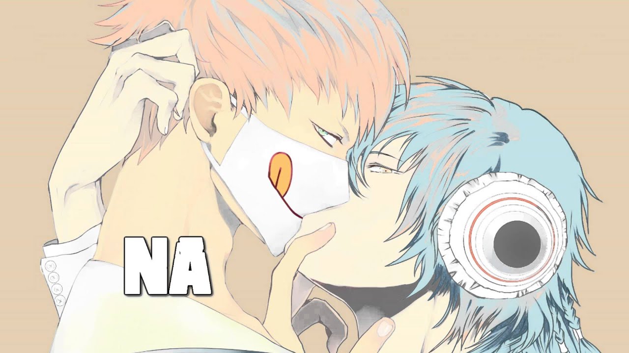 Nightcore - Come And Get It [Male Version]
